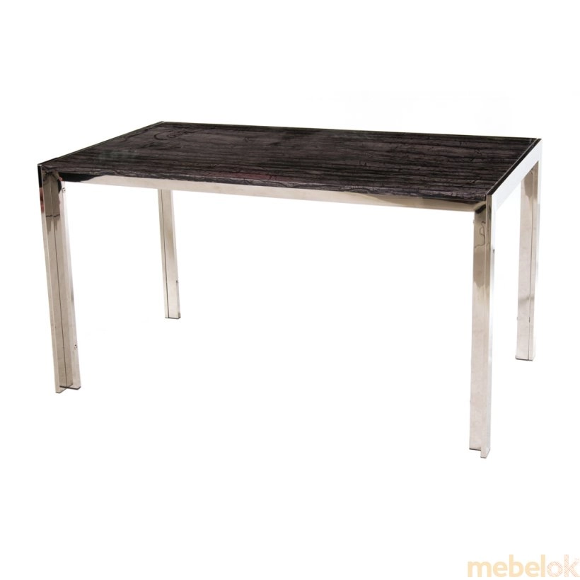 Стол M-903 антик от фабрики Vetro Mebel (Ветро мебель)