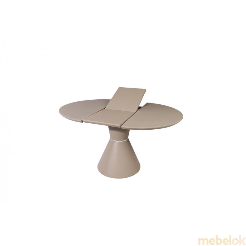 Стол TML-651 капучино от фабрики Vetro Mebel (Ветро мебель)