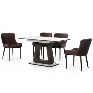 Vetro Mebel виробник меблів зі скла. Купити скляні столи і стільці ТМ Вітро в інтернет-магазині МебельОК Сторінка 16
