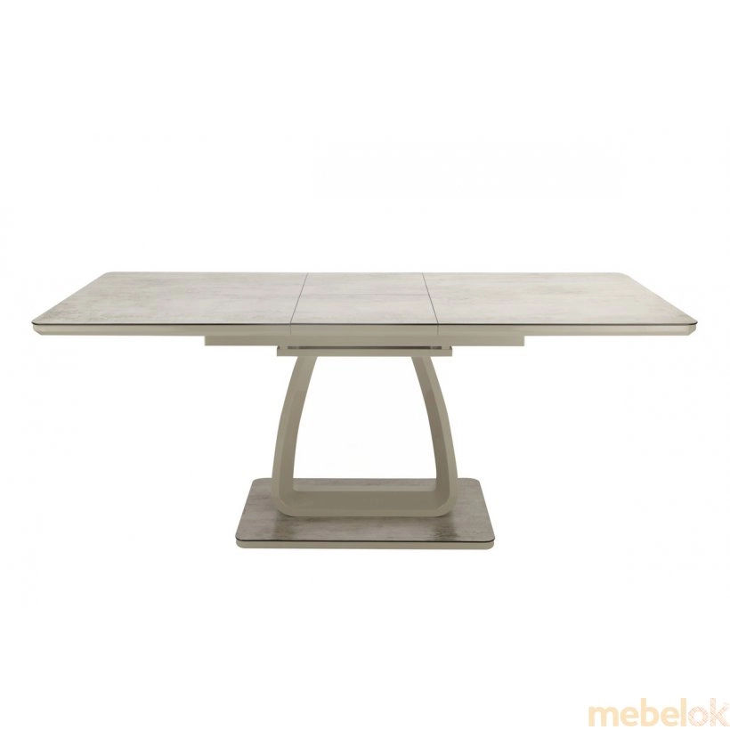 стіл з виглядом в обстановці (Стіл TML-522 макіато)