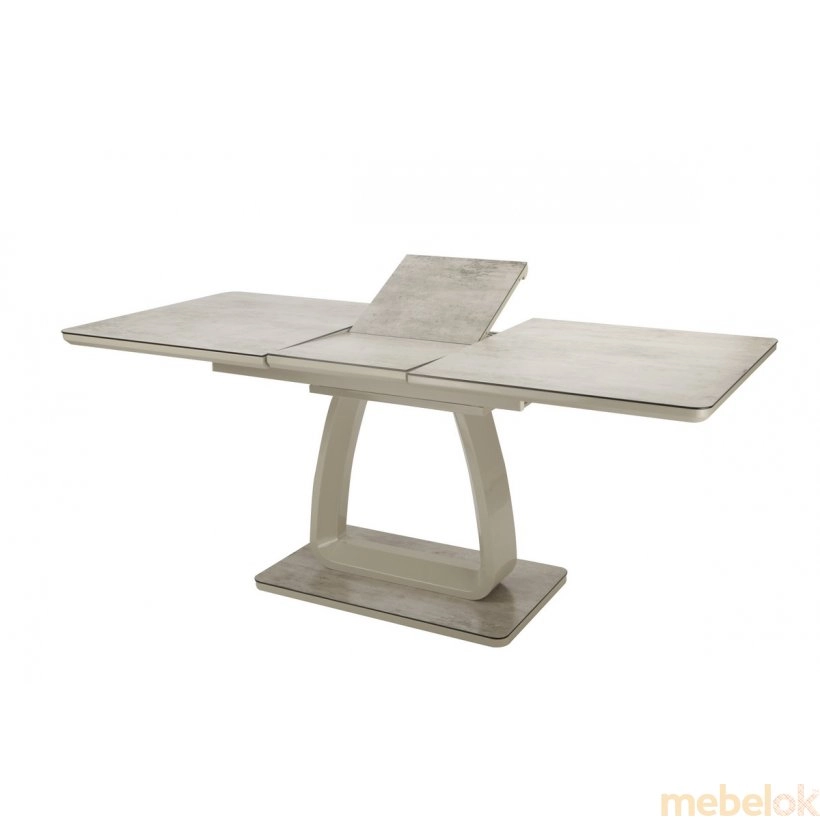 Стол TML-522 макиато от фабрики Vetro Mebel (Ветро мебель)