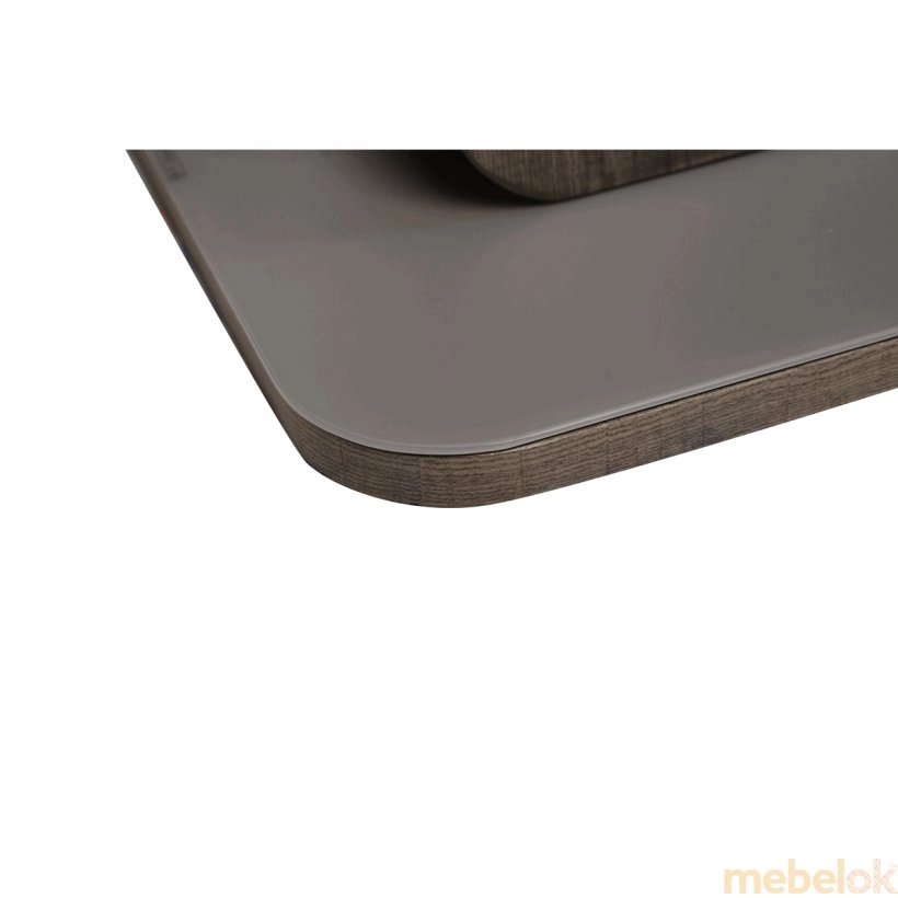 Стол ТМL-521-1 серый + серый