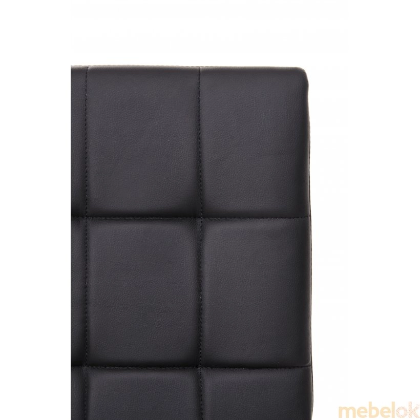 Стул N-20-8 черный от фабрики Vetro Mebel (Ветро мебель)