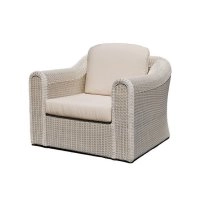 Кресло для отдыха с подушками Calderan