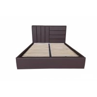 Кровать Софи 160x200 шоколад PR / KV