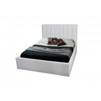 Ліжко Софі 160x200 білий PR / KV з подьемныйм механізмом