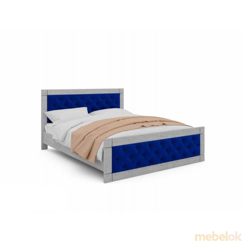 Кровать Натали 160x200