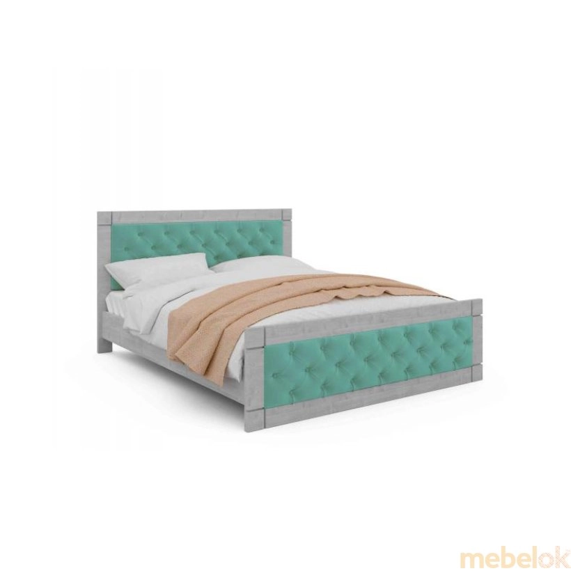 Кровать Натали 140x200