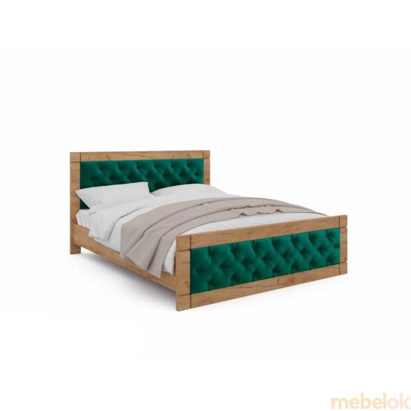 Ліжко Наталі 180x200