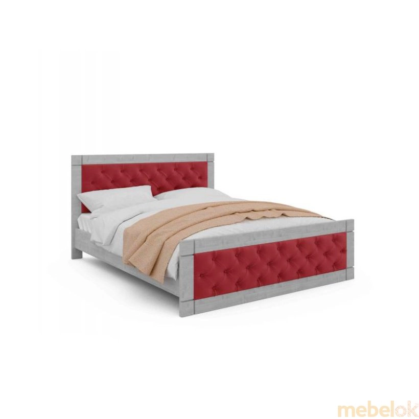 Кровать Натали 140x200