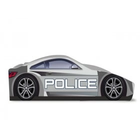 Кровать Бренд Police New Б-0005