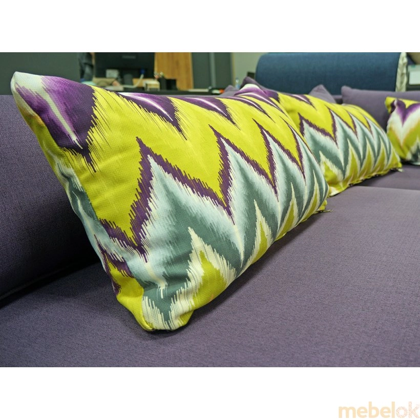 Угловой диван Мадрид от фабрики Мебельер (Mebelyer)