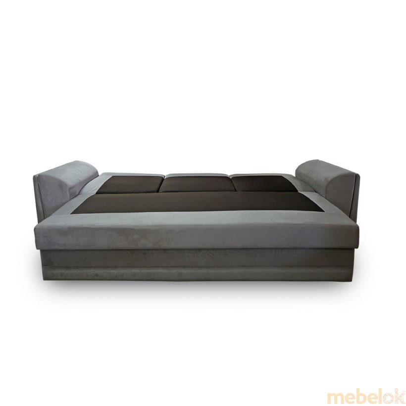 Диван - ліжко Палермо від фабрики Мебельер (Mebelyer)