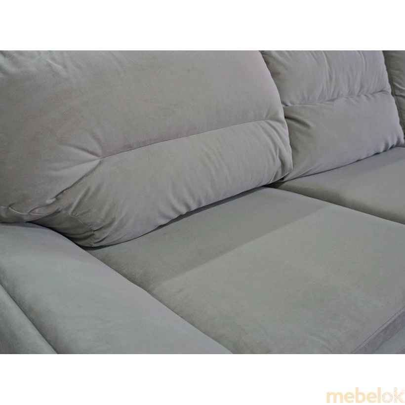 диван з виглядом в обстановці (Диван - ліжко Палермо)