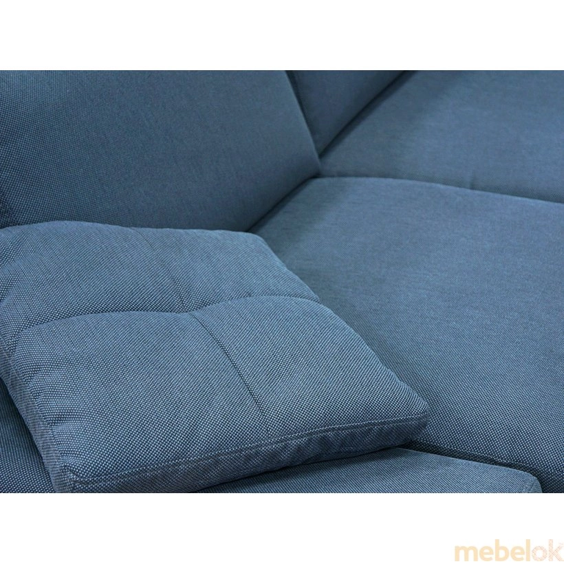 Угловой диван Impreza от фабрики Radix (Радикс)