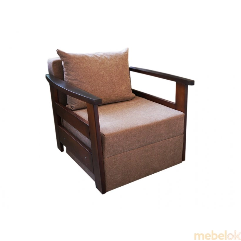 Крісло-ліжко Драгош 3 категорія тканини