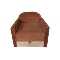 Кресло-кровать Оскар-2 0,8 в ткани эксим текстиль