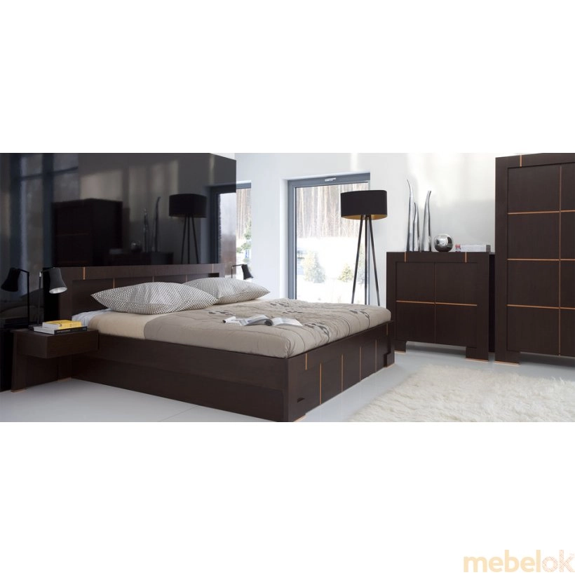 Кровать 160х200 Modern Home