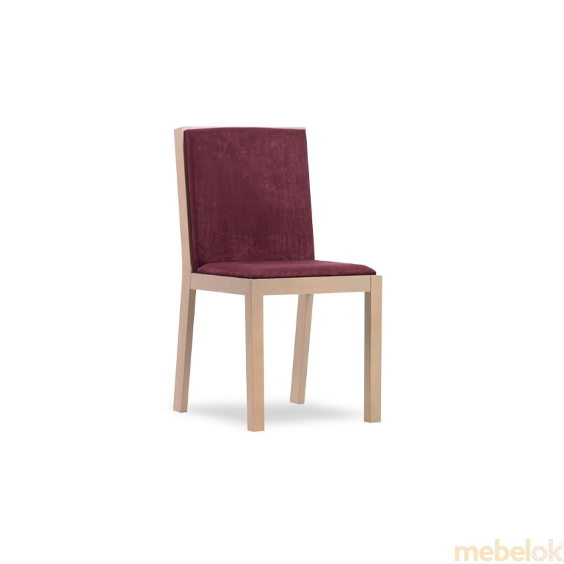 Мягкий стул Modern Home
