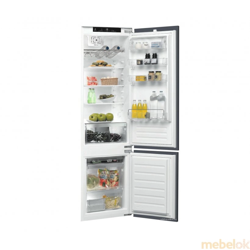 Холодильник Whirlpool ART 9812/A+ SF
