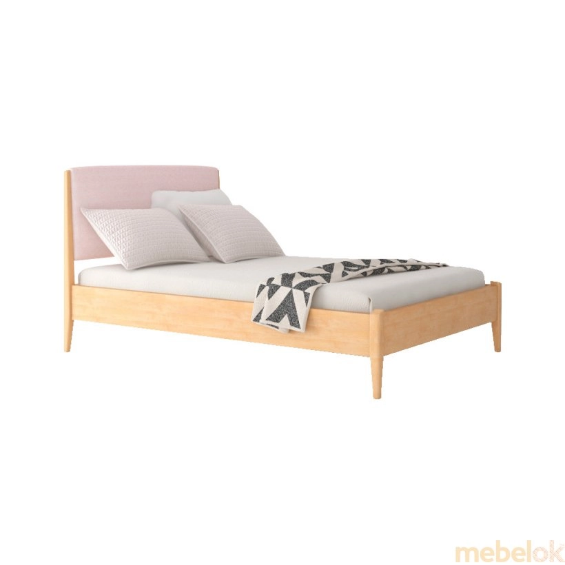 Кровать без подъемного механизма Seul