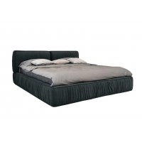 Кровать без подъемного механизма Toledo 140x200