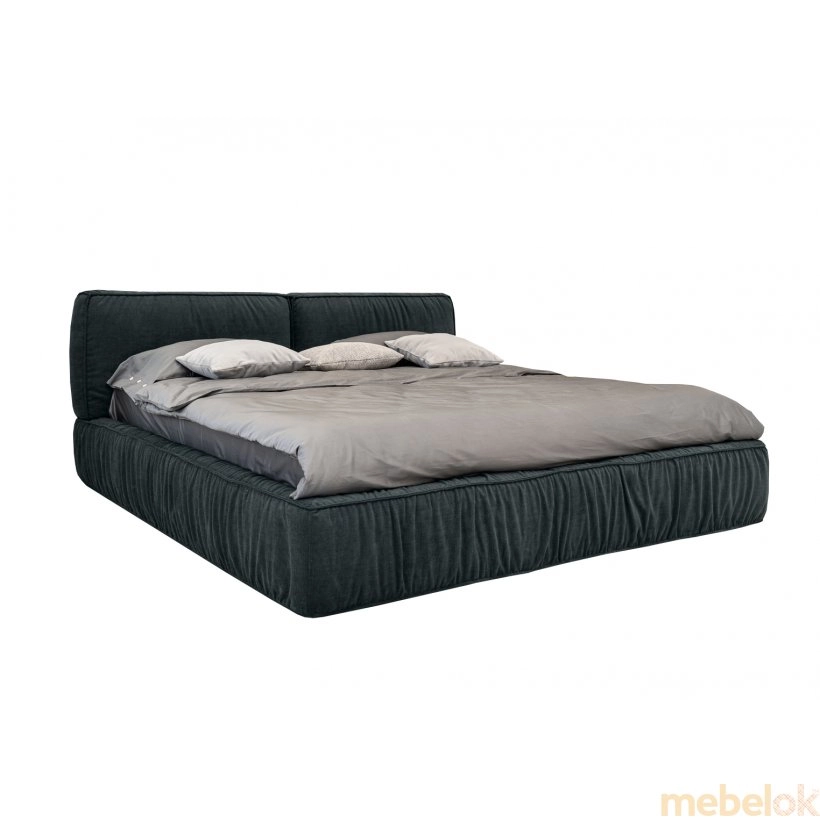 Ліжко Toledo з підйомним механізмом 140x190