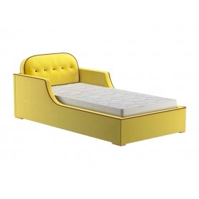 Кровать с подъемным механизмом Marino 90х200