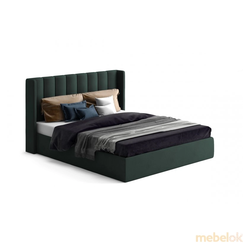 Ліжко Montreal 120x190