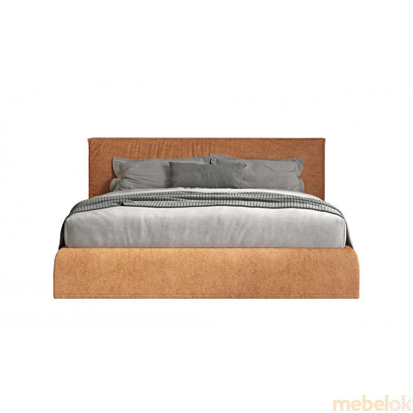 Кровать без подъемного механизма Puri 180x200