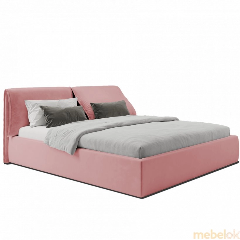 Кровать без подъемного механизма Savona