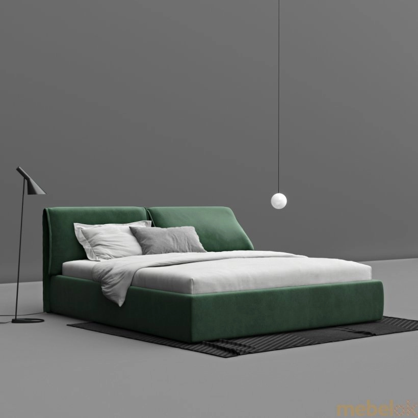 Кровать Savona с подъемным механизмом 180x200