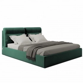 Кровать без подъемного механизма Vancouver 120x190