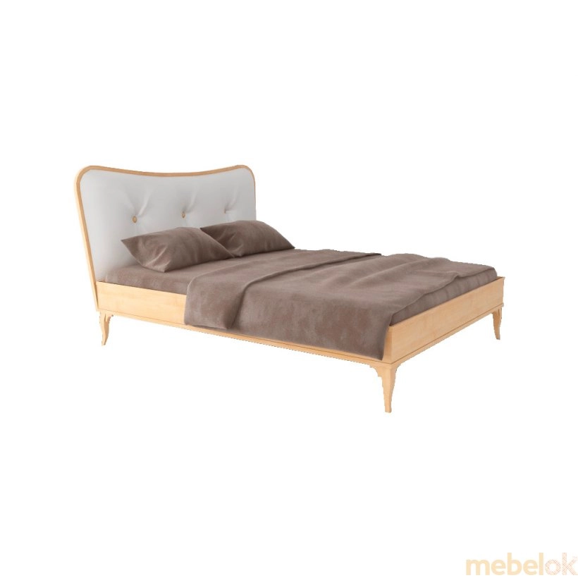 Кровать без подъемного механизма Orlean