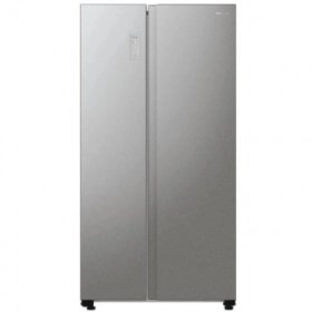 Холодильник Side-by-Side Hisense RS711N4ACE