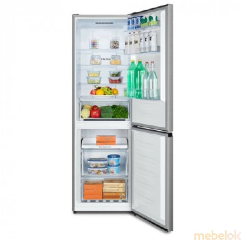 Холодильник Hisense RB390N4AC2 від фабрики Hisense