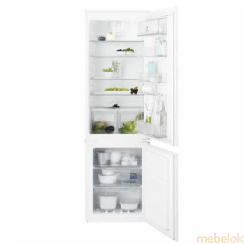 Холодильник встраиваемый Electrolux RNT6TF18S1