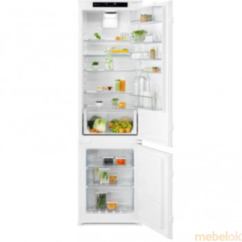 Холодильник встраиваемый Electrolux RNT6TE19S