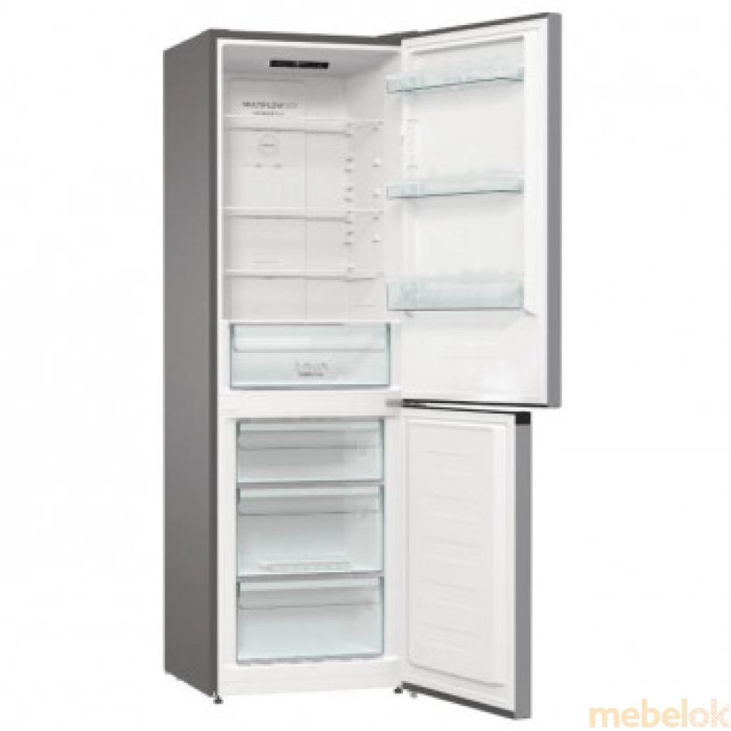 Холодильник Gorenje NRK 6191 ES4 від фабрики Bosch  (Бош)