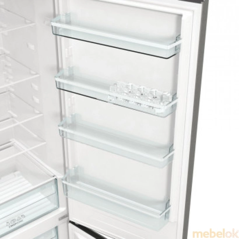 (Холодильник Gorenje RK 6201 ES4) Bosch  (Бош)
