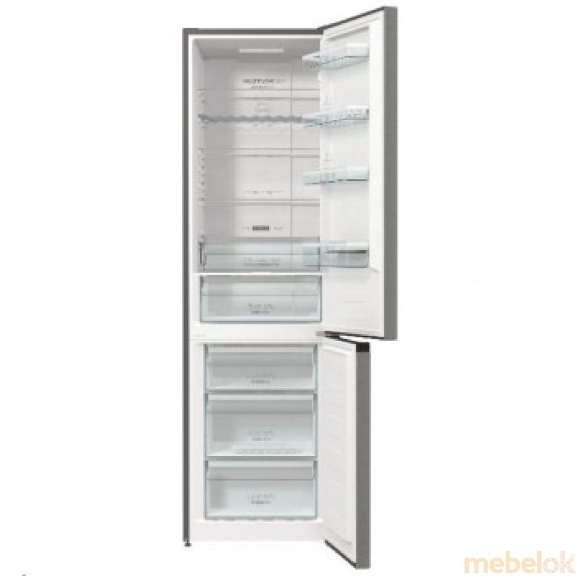 Холодильник Gorenje NRK 6202 AXL4 от фабрики Bosch  (Бош)