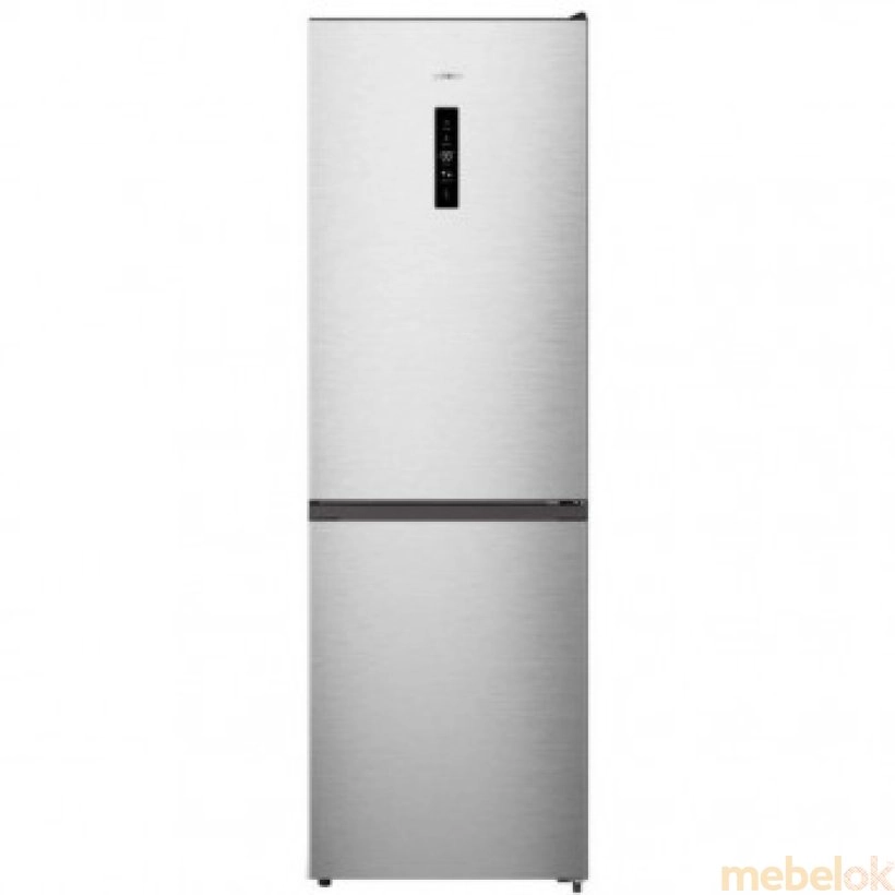 Холодильник Gorenje N 619 EAXL4
