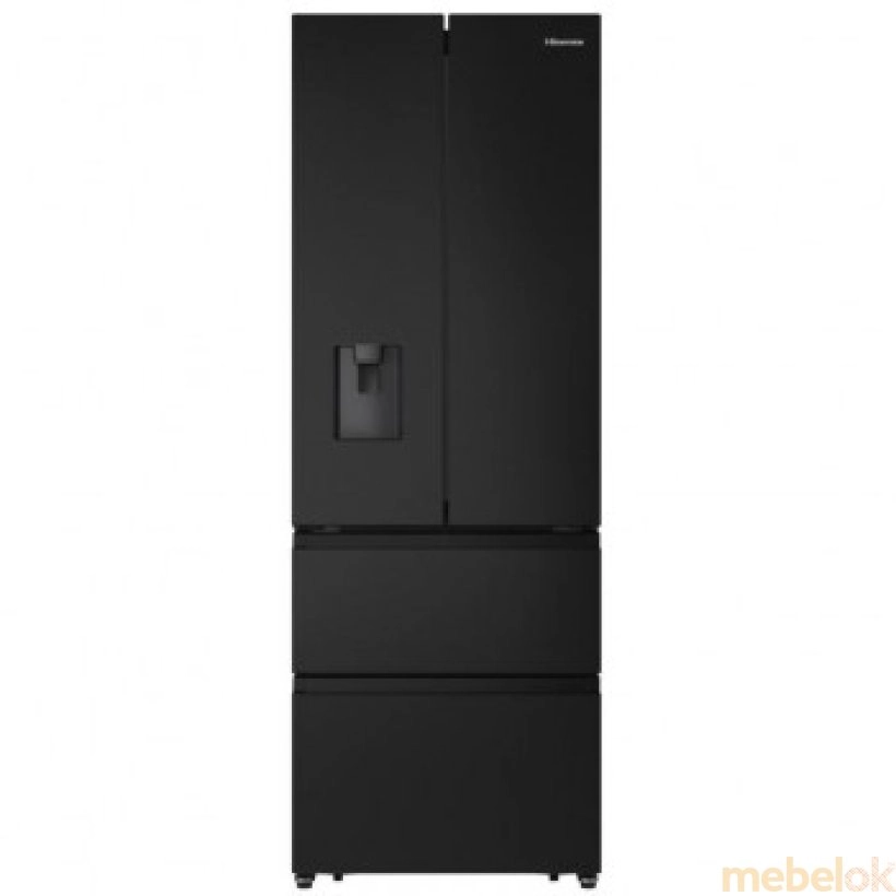 Холодильник Hisense RF632N4WFE1