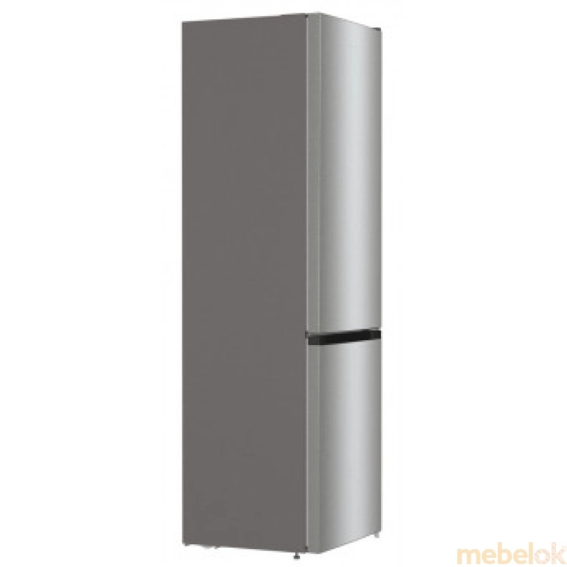 Холодильник Gorenje RK 6201 ES4 с другого ракурса