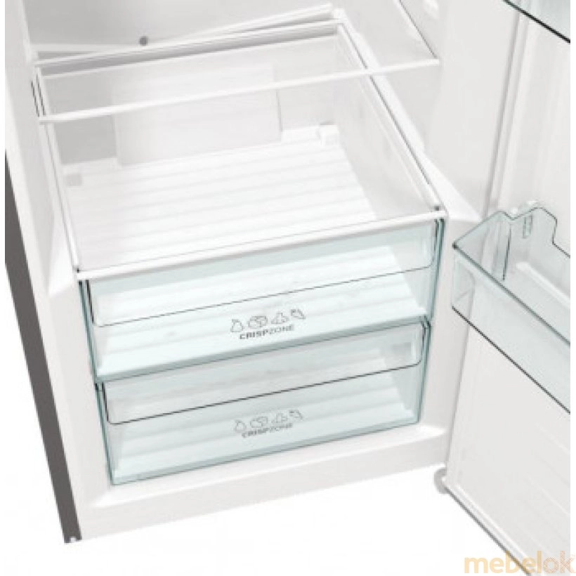 Холодильник Gorenje R 619 FES5 з іншого ракурсу