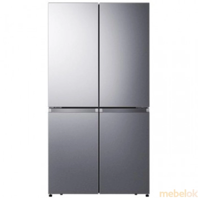 Холодильник Side-by-Side Hisense Hisense RQ758N4SAI1