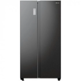 Холодильник Side-by-Side Hisense RS711N4AFE