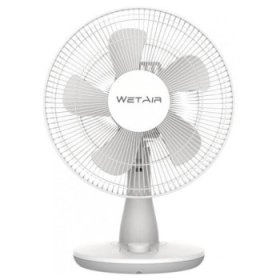 Вентилятор настольный WetAir SF-1245W