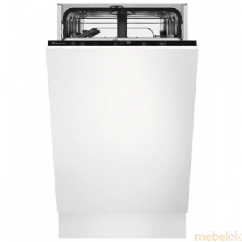 Посудомоечная машина встраиваемая Electrolux AirDry 300 EDA22110L