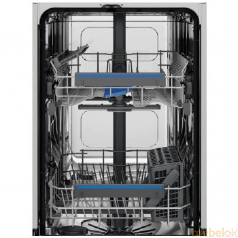 Посудомоечная машина встраиваемая Electrolux AirDry 300 EDA22110L от фабрики Electrolux (Электролюкс)